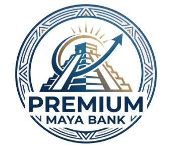 Premium Maya Bank